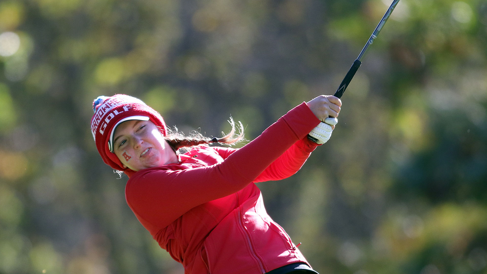 Lauren Peterson, Arrowhead.jpg